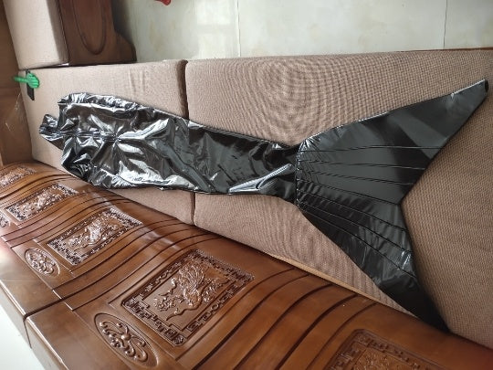 Bdsm PU Mermaid Sleepsack ® Le Château Bdsm