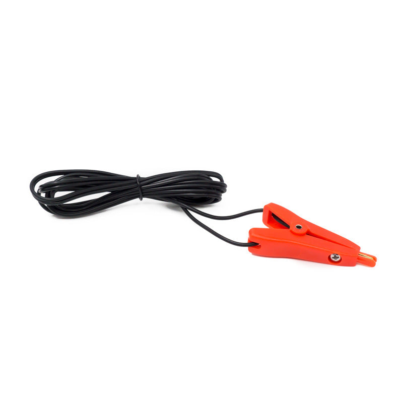 Electric Shock Nipple Clamp | Bondage Toy for BDSM Play