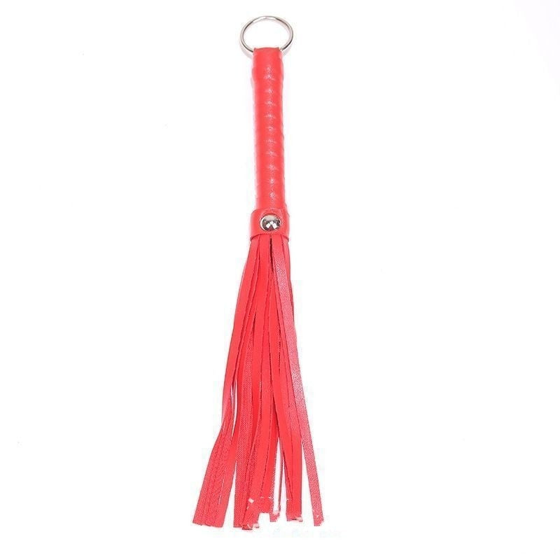 Thick Pvc Whip ® For Slaves