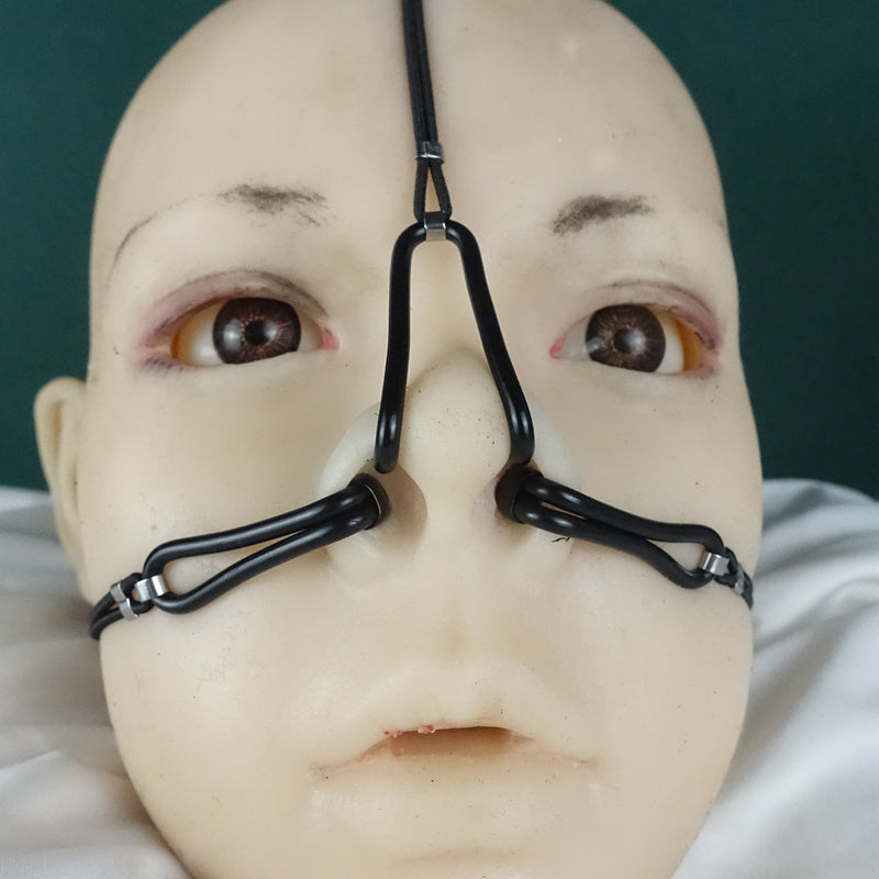 Self Bondage Hook for BDSM Play