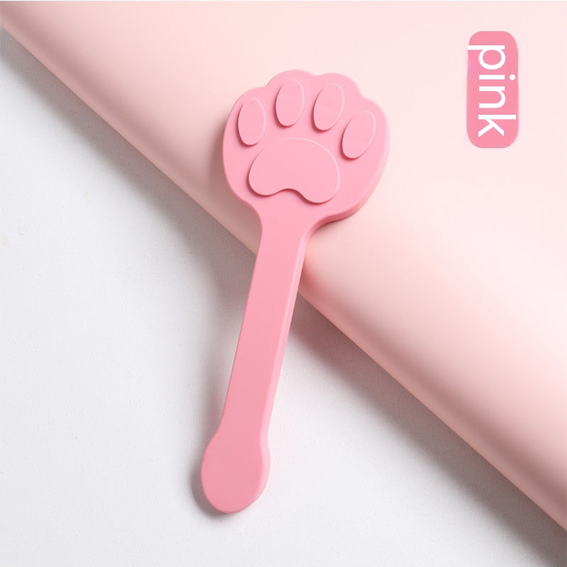 Cat's Paw ® Spank Silicone