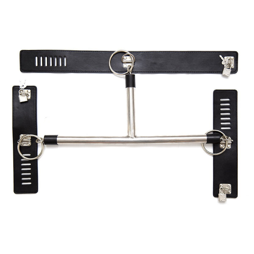 Stainless Steel Restraint