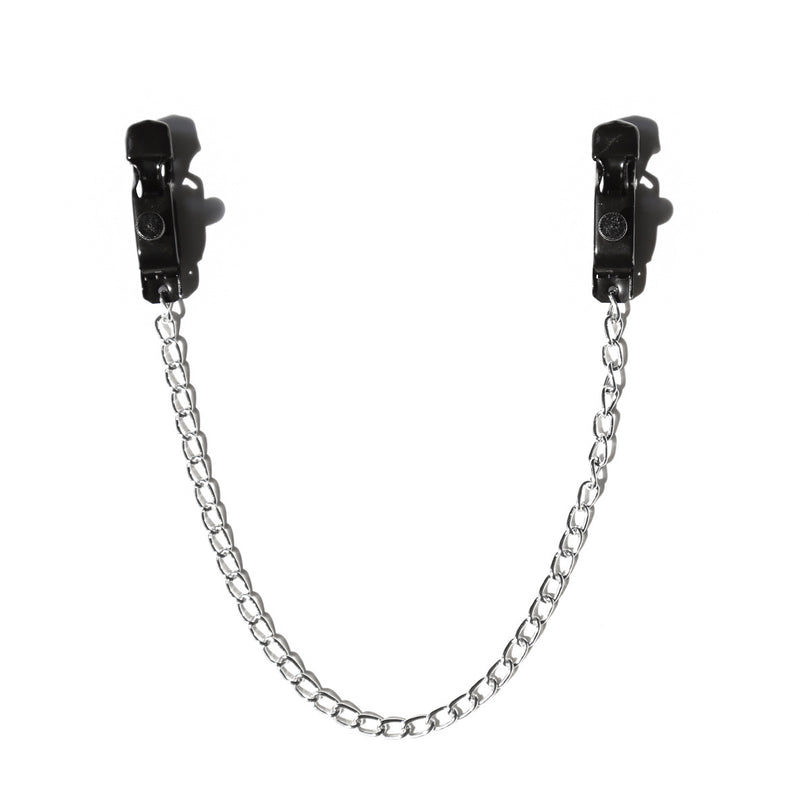 Adjustable Nipple Clamp