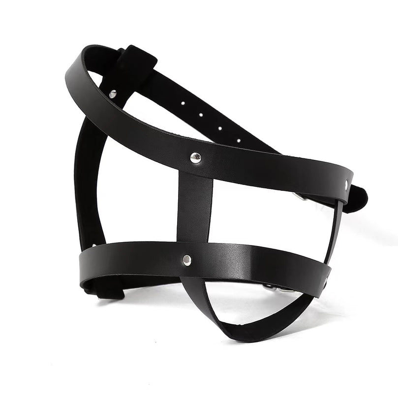 Shoes Harness® for Fetish Play | Self Bondage Gear USA
