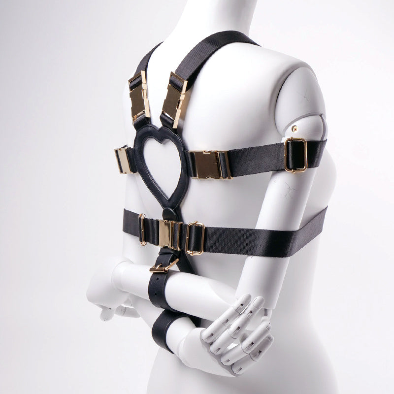 Bondage Webbing Restraint | Le Château BDSM Gear USA