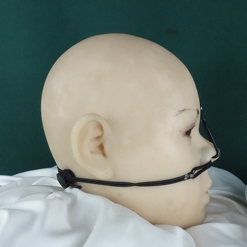 Self Bondage Hook for BDSM Play
