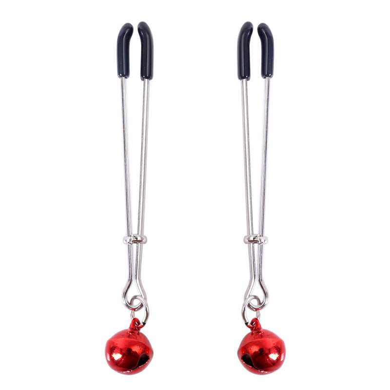 Nipple Clamp Bell