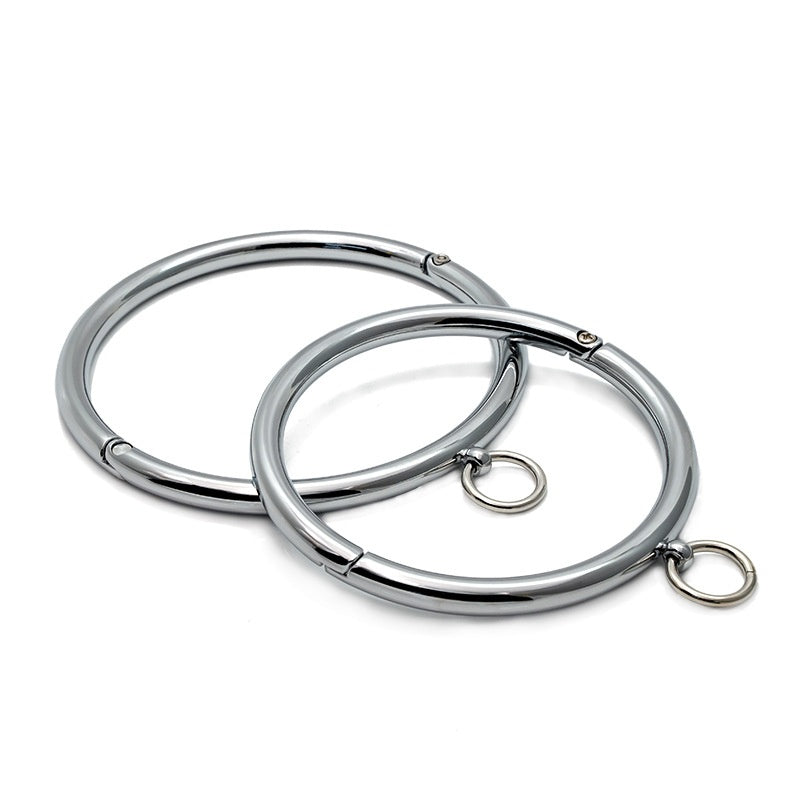 Elegant BDSM Chain Necklace for Play & Style – Shop Now