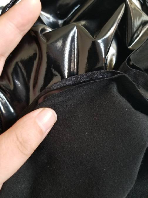 Bdsm PU Mermaid Sleepsack ® Le Château Bdsm