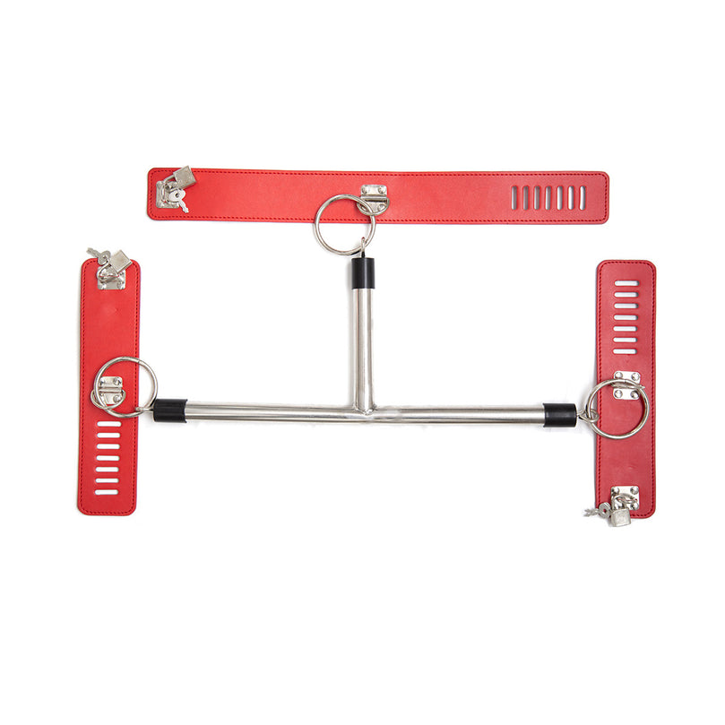 Stainless Steel Restraint