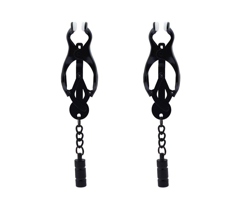 Metal Nipple Clip ®