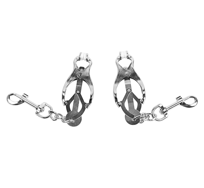 Metal Nipple ® Torture Clip