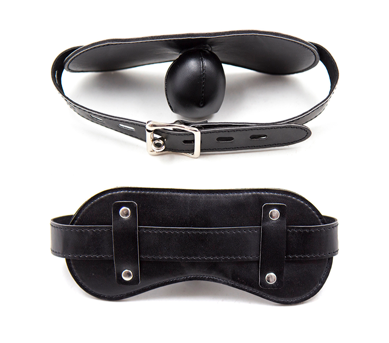 Mouth Gag Toy