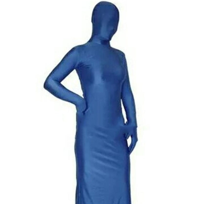 Zentai Dress Suit ® Le Château Bdsm