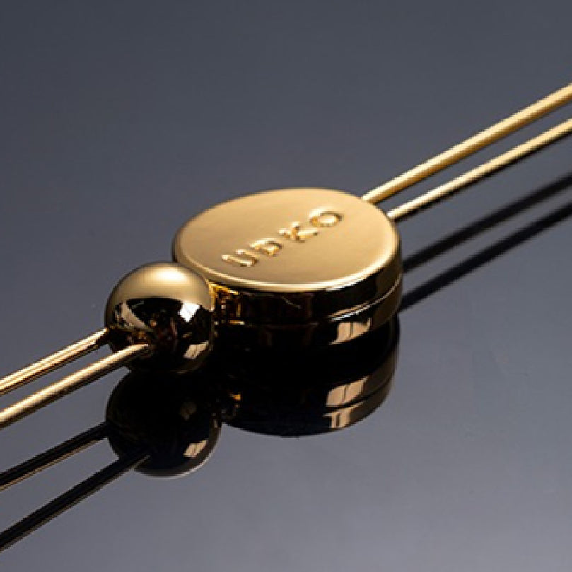 Magnetic Nipple Clamp ® Le Château Bdsm