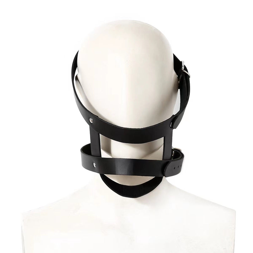 Shoes Harness® for Fetish Play | Self Bondage Gear USA