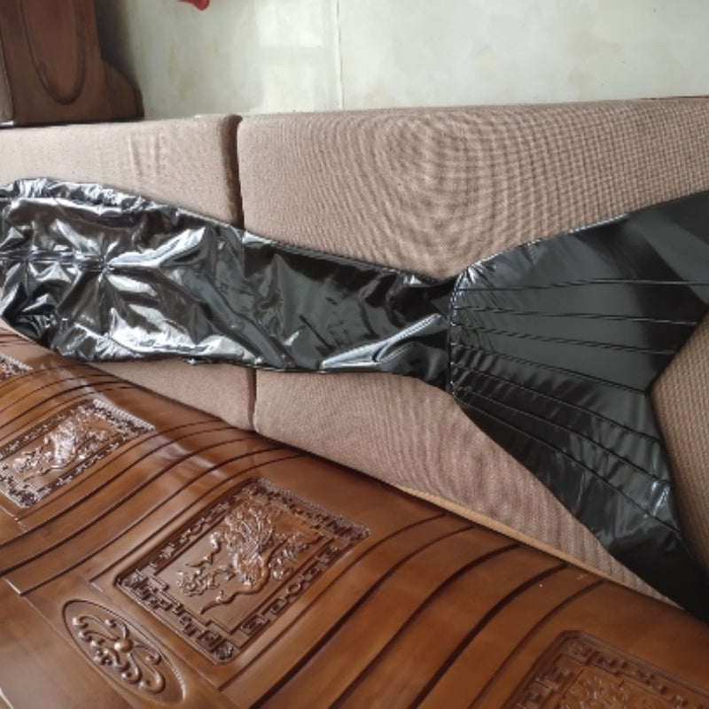 Bdsm PU Mermaid Sleepsack ® Le Château Bdsm