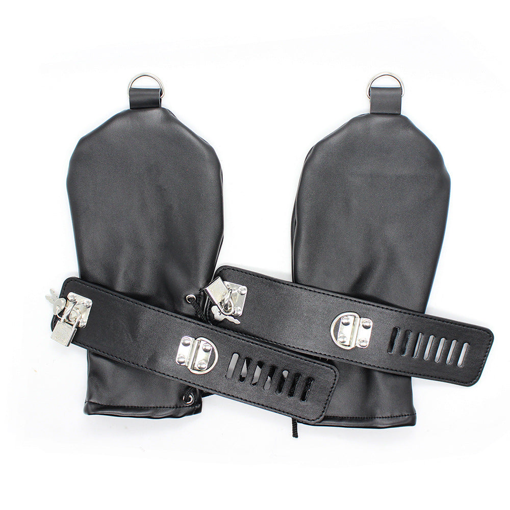 Bondage Handcuffs Restraint
