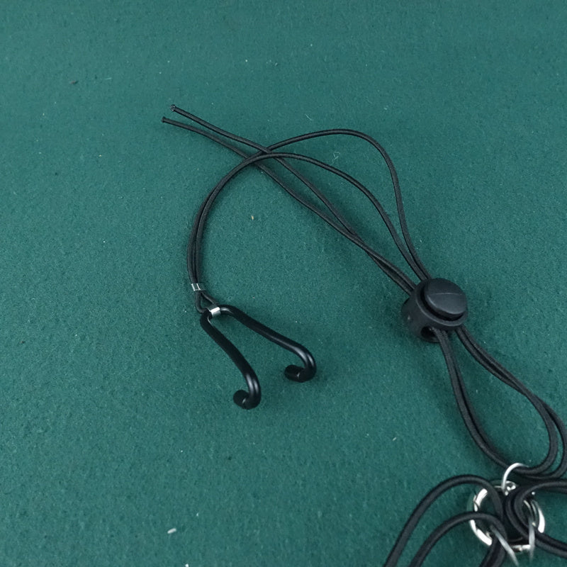 Self Bondage Hook for BDSM Play