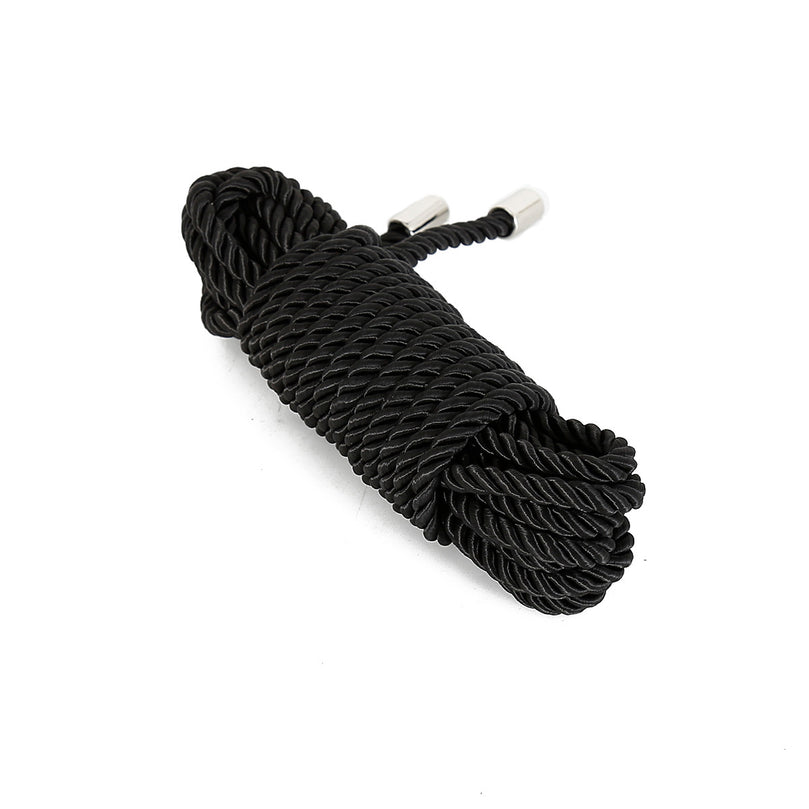 Shibari Ropes® for Beginners – Colorful Bondage Gear USA