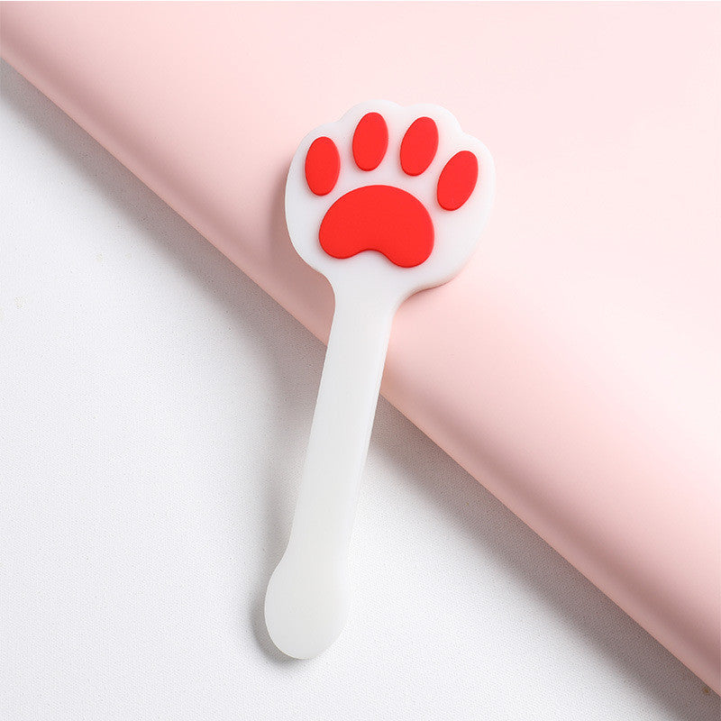 Cute Silicone Spank Paddle – BDSM Toy for Bondage Play