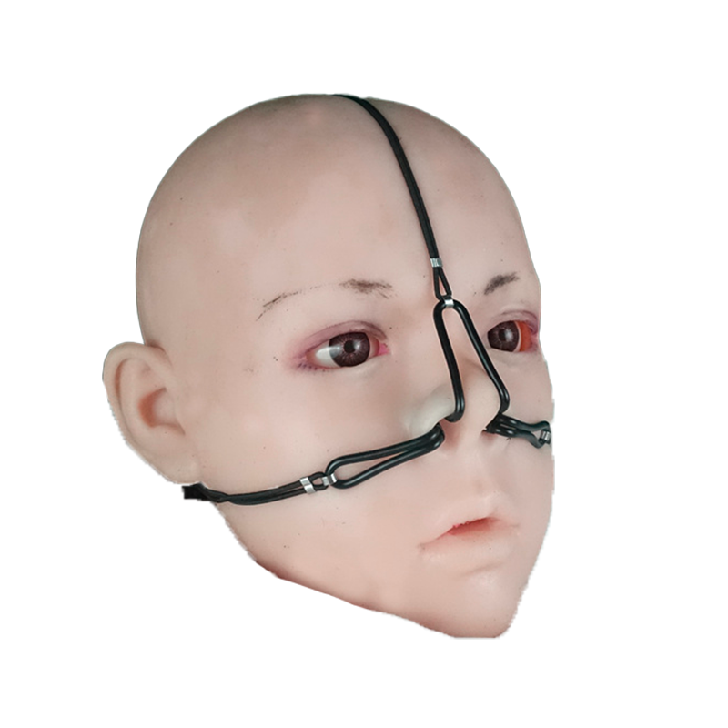 Self Bondage Hook for BDSM Play
