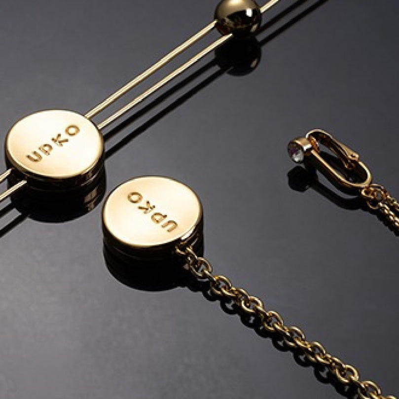 Magnetic Nipple Clamp ® Le Château Bdsm