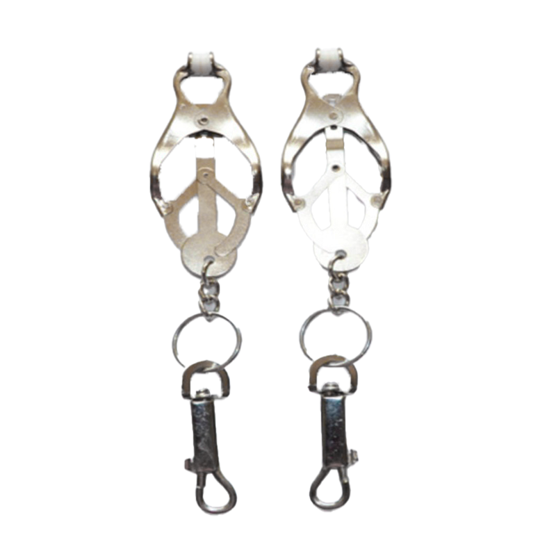 Nipple Clamp Custom Weight