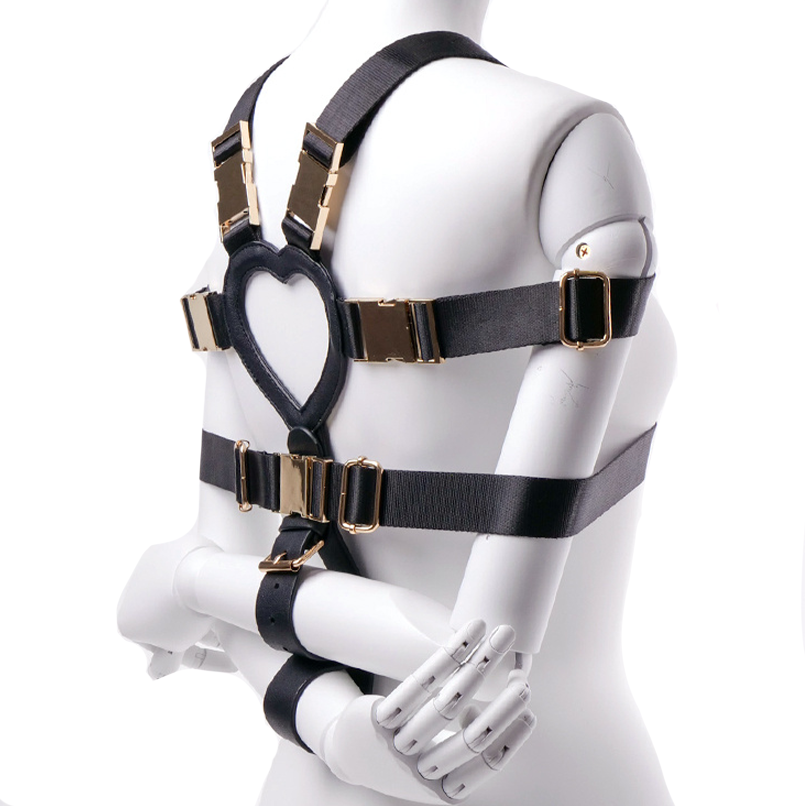 Bondage Webbing Restraint | Le Château BDSM Gear USA