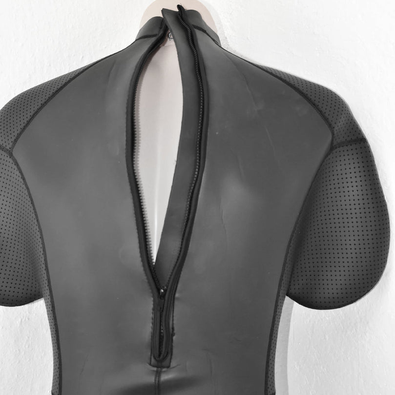 Neoprene Restraint Suit