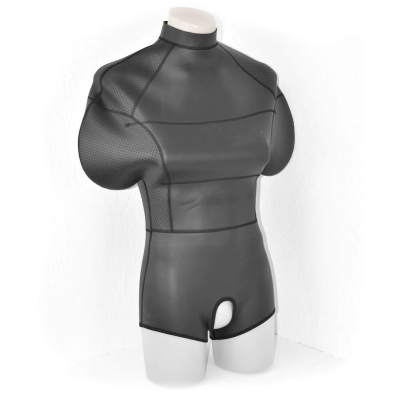 Neoprene Restraint Suit