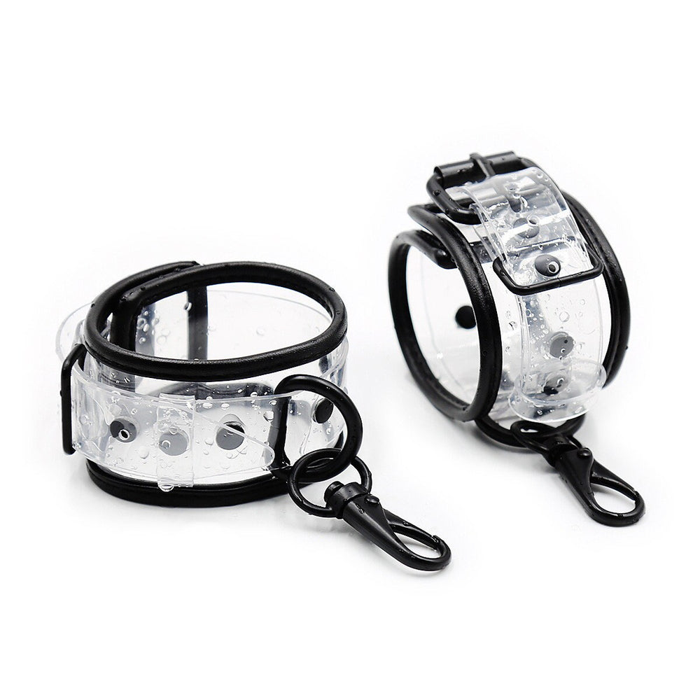 Bondage Play Handcuffs