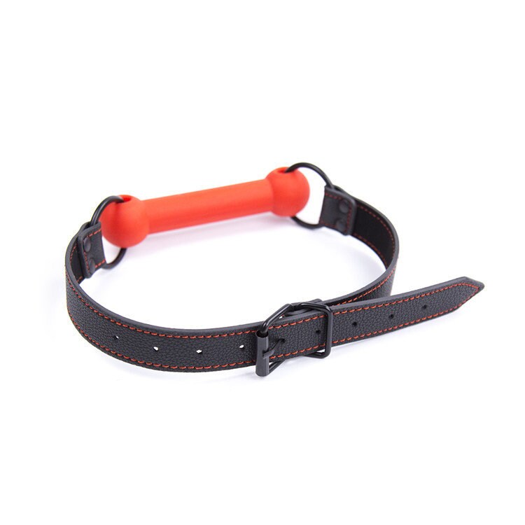 Bdsm Dog Gag For Pet Play ® Le Château Bdsm