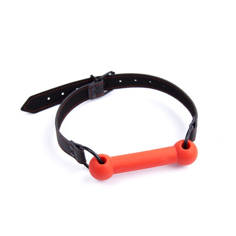 Bdsm Dog Gag For Pet Play ® Le Château Bdsm