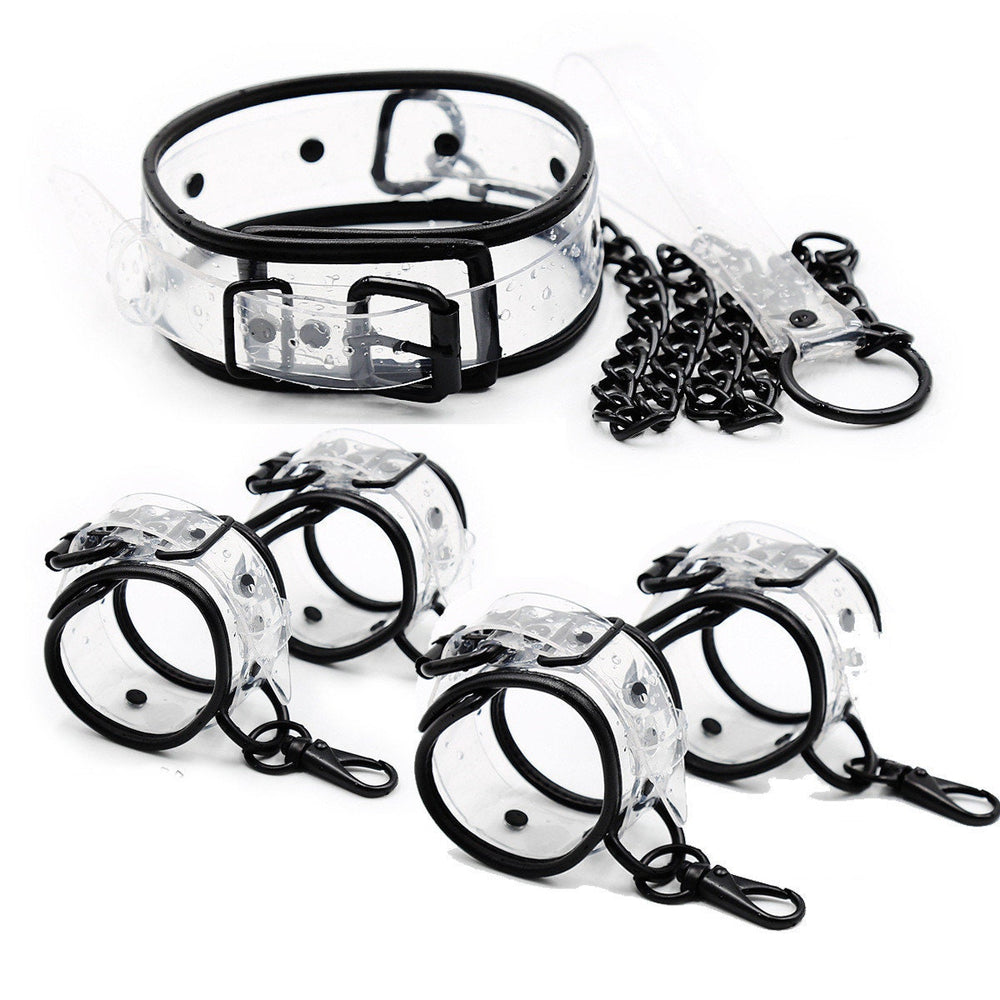 Bondage Play Handcuffs