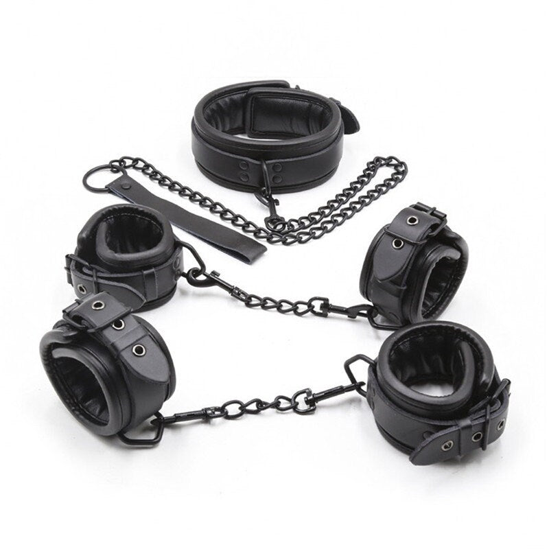 Restraint Set Genuine