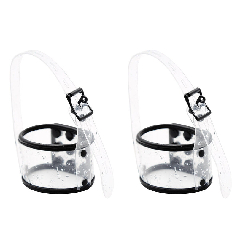 High Heel Strap