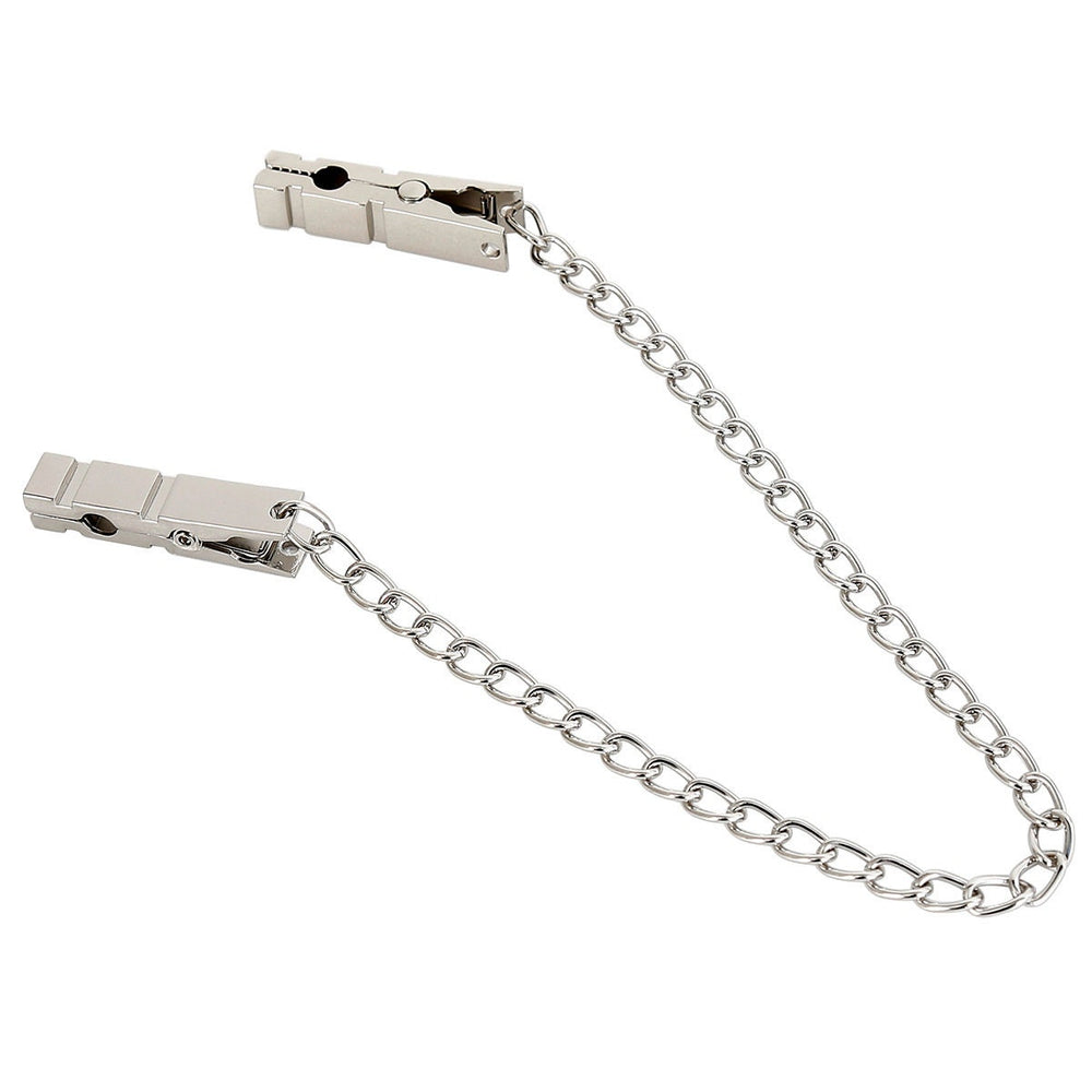 Crocodile Breast Clamp