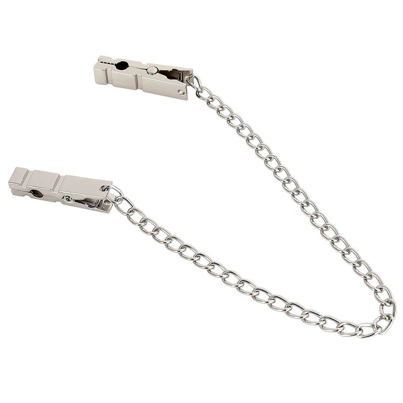 Crocodile Breast Clamp