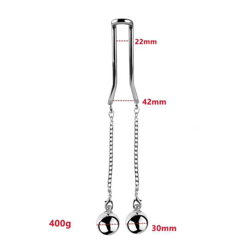 Ball Stretching Weights