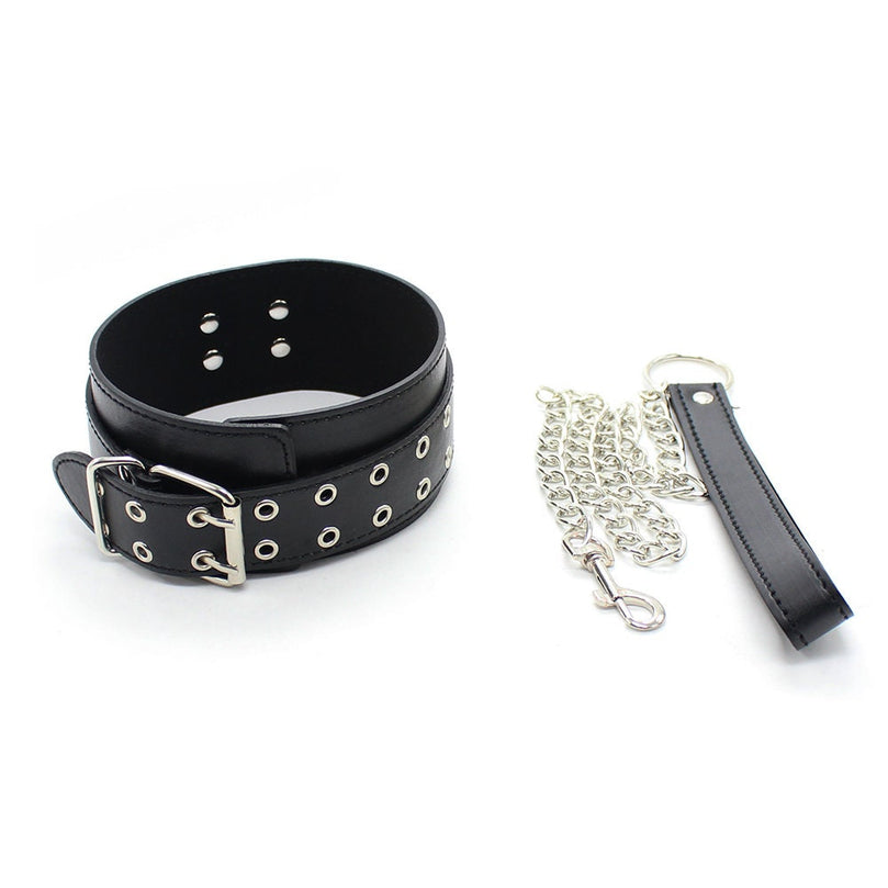 Bondage Cuff Set