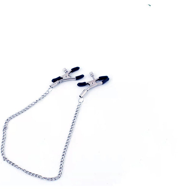Nipple Clamp For Slaves