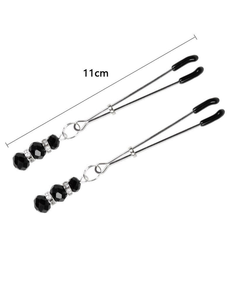 BDSM Nipple Clamp