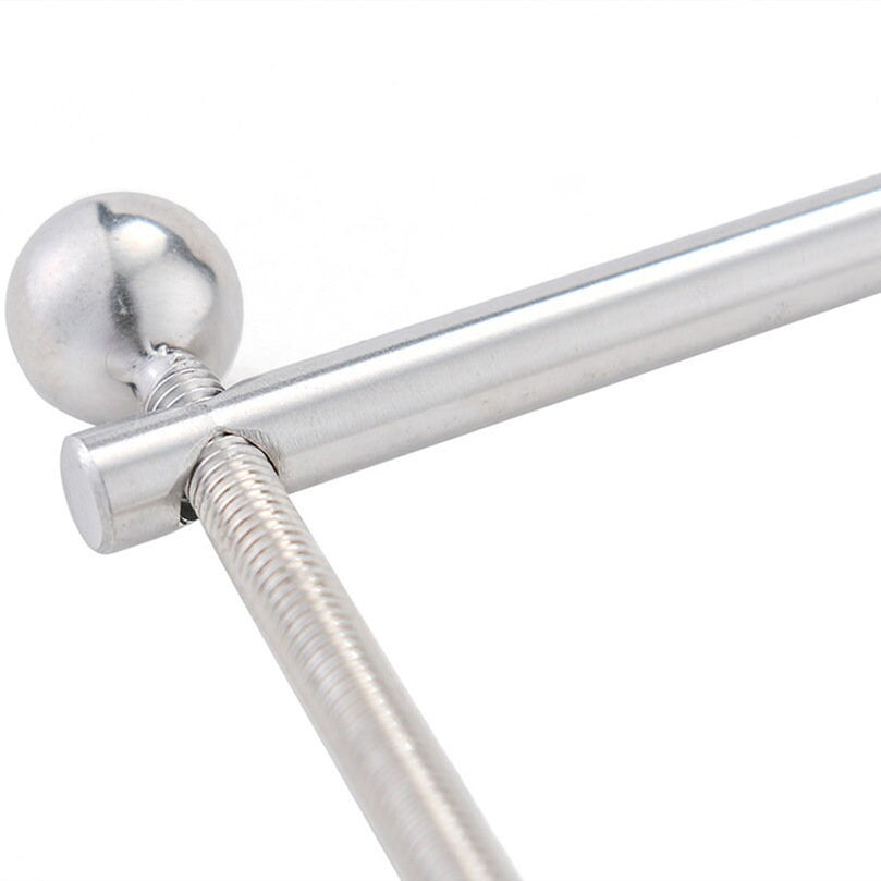 Stainless Bondage Clamp – Intense BDSM Breast Play Tool