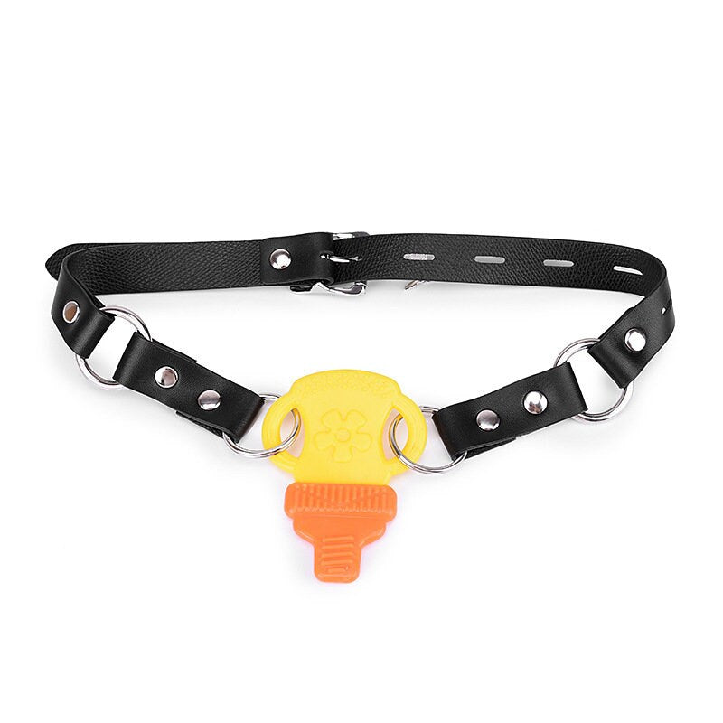 Fruit-shaped Bdsm Gag ® Le Château Bdsm