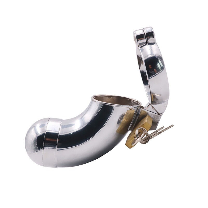 Restrictive Chastity Device