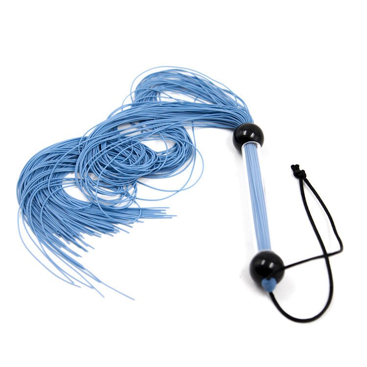 Simple Leather Whip ® Le Château Bdsm