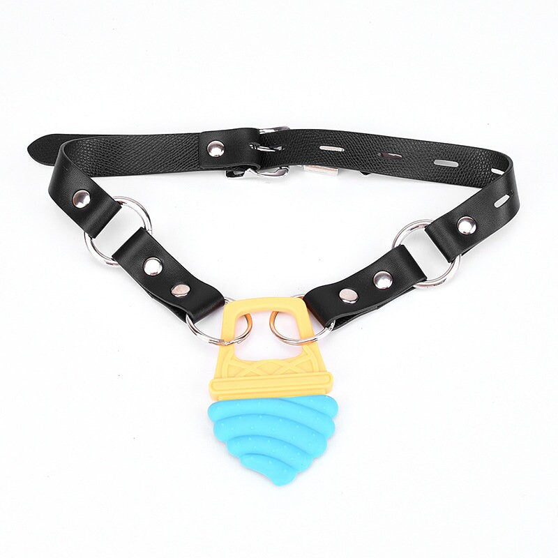 Fruit-shaped Bdsm Gag ® Le Château Bdsm
