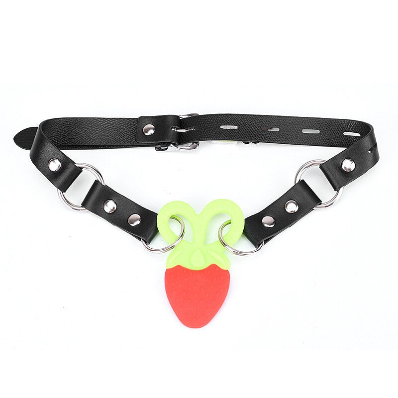 Bdsm Gag Toy