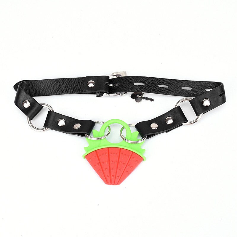 Bdsm Gag Toy